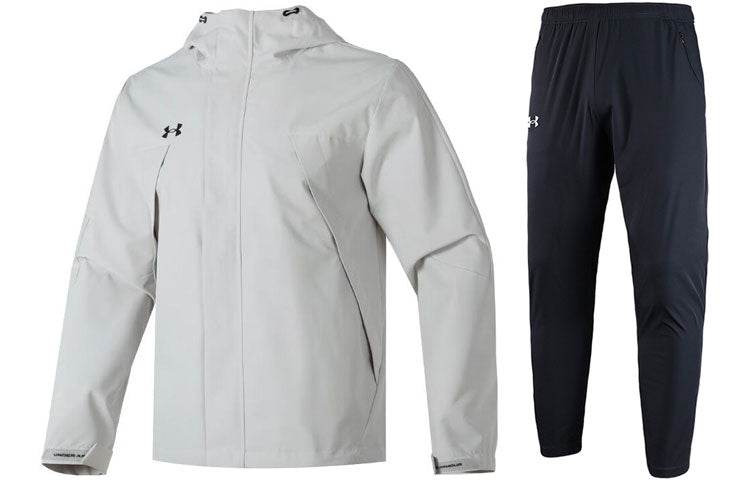 Спортивный костюм мужской Under Armour - Boxette Shop